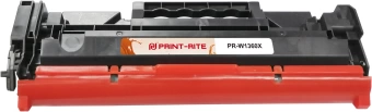 Картридж лазерный Print-Rite TFHBMZBPU1J PR-W1360X 136X/W1360X черный бар.в компл. (2600стр.) для HP M209dw/M211d/M211dw/MFP M233dw/M233sdn/M233sdw/M234dw/M234sdn/M234sdw/M236d/M236dw/M236sdn/M236sdw