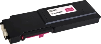 Картридж лазерный Cactus CS-VLC400MRU 106R03535 пурпурный (8000стр.) для Xerox VersaLink C400DN/C405DN/C400/405/C400N/C405N/