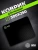 Коврик для мыши Cactus Black Mesh черный 300x250x3мм (CS-MPC-D02M)