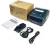 Термопринтер Cactus CS-TP-D440U 203dpi 160мм/с/USB для печ.этик. черный