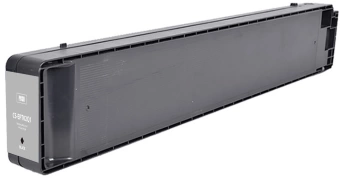 Картридж струйный Cactus CS-EPT02Q1 T02Q черный пигментный (1084мл) для Epson WorkForce Enterprise WF-C20600D4TW