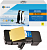 Картридж лазерный G&G GG-TK5430Y TK-5430Y желтый (1250стр.) для Kyocera Ecosys PA2100cx/PA2100cwx/MA2100cfx/MA2100cwfx