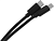 Кабель KingPrice KP-USBCC-3A-2m USB Type-C (m)-USB Type-C (m) 2м черный