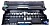Драм-юнит Cet CET471013 (DR-3400 reman) для Brother HL-L5000D/L5100DN/L5200DW DCP-L5500DN MFC-L5700DN/L6900DW 30000стр.
