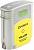 Картридж струйный Cactus CS-C4913 №82 желтый (72мл) для HP DJ 500/800C