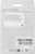 Мобильный аккумулятор Xiaomi BHR9074GL 6000mAh Qi 15W 2.4A USB-C беспров.зар. бежевый