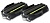 Картридж лазерный Cactus CS-Q5949XD черный x2упак. (12000стр.) для HP LJ 1320/3390/3392