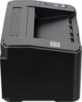 Принтер лазерный Pantum P2500 A4 черный