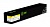 Картридж лазерный Cactus CS-TK8375Y желтый (20000стр.) для Kyocera Taskalfa 3554ci
