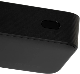 Мобильный аккумулятор Xiaomi Redmi PB200LZM 20000mAh QC3.0 18W 2.4A 2xUSB-A черный (VXN4304GL)