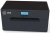 Термопринтер Cactus CS-TP-D420U 203dpi 160мм/с/USB для печ.этик. черный