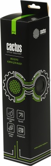 Коврик для мыши Cactus Sking 400x300x3мм (CS-MP-PRO09XL)