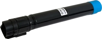 Картридж лазерный Cactus CS-ALC8030C 006R01702 голубой (15000стр.) для Xerox AltaLink C8030/35/45/55/70 Картридж лазерный Cactus CS-ALC8030C 006R01702 голубой (15000стр.) для Xerox AltaLink C8030/35/45/55/70