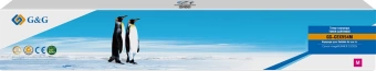 Картридж лазерный G&G GG-CEXV54M C-EXV54 M пурпурный (8500стр.) для Canon imageRUNNER C3025i Картридж лазерный G&G GG-CEXV54M C-EXV54 M пурпурный (8500стр.) для Canon imageRUNNER C3025i