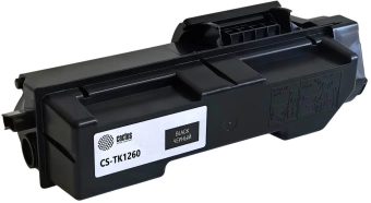 Картридж лазерный Cactus CS-TK1260 TK-1260 черный (10000стр.) для Kyocera PA4000x/PA4000wx Картридж лазерный Cactus CS-TK1260 TK-1260 черный (10000стр.) для Kyocera PA4000x/PA4000wx