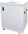 Шредер Office Kit S1650 3,9х35 белый (секр.P-4) фрагменты 35лист. 165лтр. скрепки скобы пл.карты CD