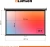 Экран Lumien 100" 157x227см Eco Picture LEP-100130 16:9 настенно-потолочный рулонный черный