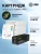 Картридж лазерный Cactus CS-C069HC-MPS 069HC голубой (9000стр.) для Canon I_sensys LBP673CDW/MF754CDW/MF752CDW/imageCLASS MF756Cx/LBP674CDW/MF753CDW/MF751CDW с чипом