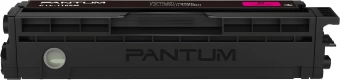Картридж лазерный Pantum CTL-1100HM пурпурный (1500стр.) для Pantum CP1100/CP1100DW/CM1100DN/CM1100DW/CM1100ADN/CM1100ADW