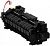 Печка в сборе Kyocera FK-3300 (302TA93040/302TA93041) для Ecosys P3150/P3155/M3860/P3260/M3860/M3655/M3660 500000стр.