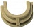 Комплект бушингов Cet CET3876R (RC1-2079-000) для HP LaserJet 1010/1015/1020/1022 (упак.:2шт)