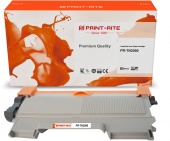 Картридж лазерный Print-Rite TFBA87BPU1J PR-TN2090 TN-2090 черный (1000стр.) для Brother DCP-7057