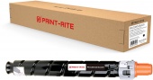 Картридж лазерный Print-Rite TFC387BPRJ PR-CEXV34 BLACK C-EXV34 Black черный (23000стр.) для Canon IR Advance C2030L/C2030i/C2020L/C2020i/C2025i