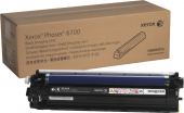 Блок фотобарабана Xerox 108R00974 черный для Phaser 6700 50K Xerox