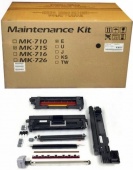 Комплект сервисный Kyocera MK-715 (1702GN8NL0) для Kyocera для KM-3050 400000стр.