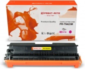 Картридж лазерный Print-Rite TFBAB2MPU1J PR-TN423M TN-423M пурпурный (4000стр.) для Brother DCP L8410CDW/HL L8260CDW/MFC L8690CDW