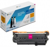 Картридж лазерный G&G GG-CE403A пурпурный (6000стр.) для HP LJ Enterprise 500 M551n/MFP M575dn/MFP M570dn