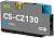 Картридж струйный Cactus CS-CZ130 №711 голубой (26мл) для HP DJ T120/T520